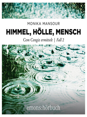 cover image of Himmel, Hölle, Mensch